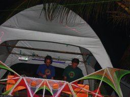 ∞ Sonic Loom Photo Gallery