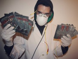 ∞ Sonic Loom Photo Gallery