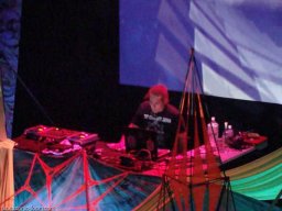 ∞ Sonic Loom Photo Gallery