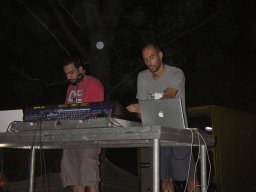 ∞ Sonic Loom Photo Gallery