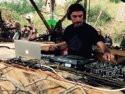 ∞ Sonic Loom Photo Gallery