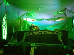 ∞ Sonic Loom Photo Gallery