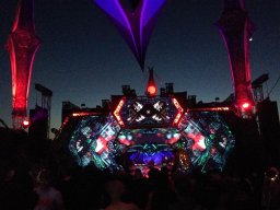 ∞ Sonic Loom Photo Gallery