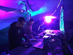 ∞ Sonic Loom Photo Gallery