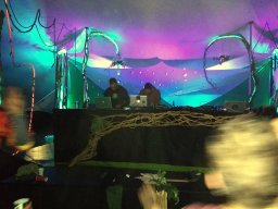 ∞ Sonic Loom Photo Gallery