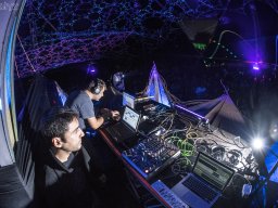 ∞ Sonic Loom Photo Gallery