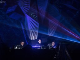 ∞ Sonic Loom Photo Gallery