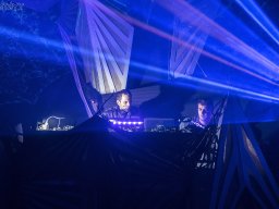 ∞ Sonic Loom Photo Gallery