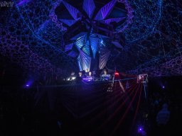 ∞ Sonic Loom Photo Gallery