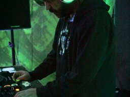 ∞ Sonic Loom Photo Gallery