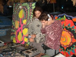 ∞ Sonic Loom Photo Gallery