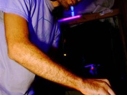 ∞ Sonic Loom Photo Gallery