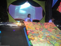 ∞ Sonic Loom Photo Gallery