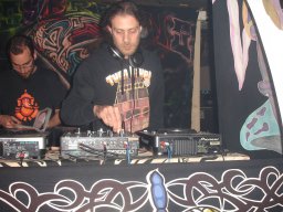 ∞ Sonic Loom Photo Gallery