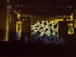 ∞ Sonic Loom Photo Gallery