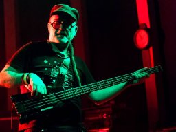 ∞ Sonic Loom Photo Gallery