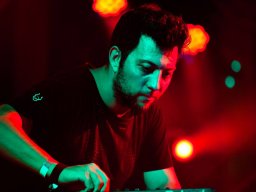 ∞ Sonic Loom Photo Gallery